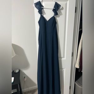 Azazie Everett dress